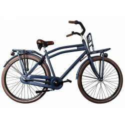 Avalon cargo 28 inch 59 cm heren 3v terugtraprem blauw