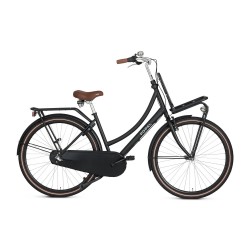 Popal Damesfiets Daily Dutch Basic+ Staal K63