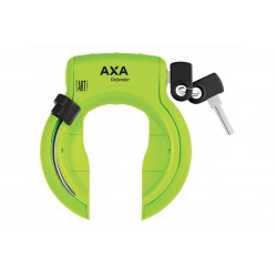 AXA Defender Ringslot Groen 5464