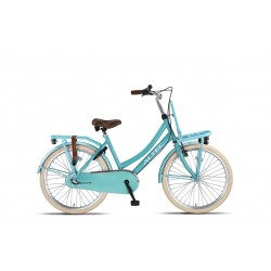 Altec Dutch 24 inch Transportfiets N-3 Aqua 2022