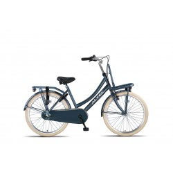 Altec Dutch 24 inch Transportfiets N-3 Diamond Gray 2022