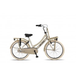 Altec Dutch 24 inch Transportfiets N-3 Gold 2022