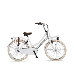 Altec Dutch 24 inch Transportfiets N-3 Ivory 2022