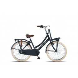 Altec Dutch 24 inch Transportfiets N-3 Jeans Blue 2022
