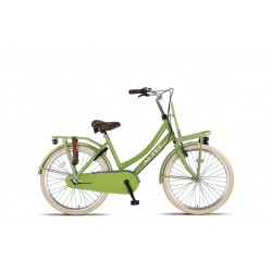 Altec Dutch 24 inch Transportfiets N-3 Moss Green 2022