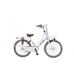 Altec Dutch 24 inch transportfiets Ghost Blue