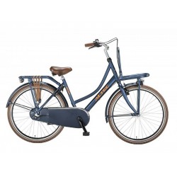 Altec Dutch 26 inch Transportfiets Midnight Blue