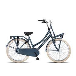 Altec Dutch 26 inch Transportfiets Diamond Gray 2022