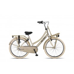 Altec Dutch 26 inch Transportfiets Gold 2022