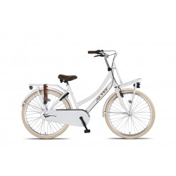 Altec Dutch 26 inch Transportfiets Ivory 2022