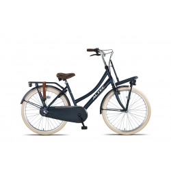 Altec Dutch 26 inch Transportfiets Jeans Bue 2022