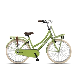 Altec Dutch 26 inch Transportfiets Moss Green 2022