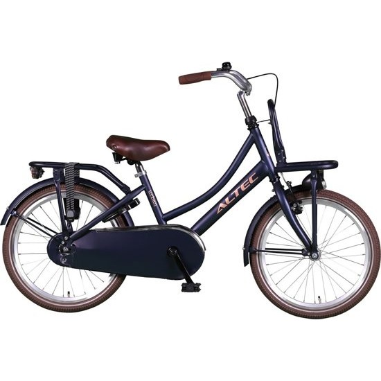 Altec Urban 20 inch Transportfiets Jeans Blue 2018