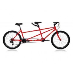 Marin Galaxy 48/43cm red 21 sp shimano