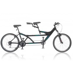 Marin Niagara 43cm-39cm 24sp shimano Acera