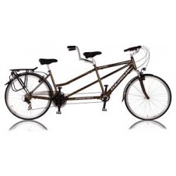Marin Touriste frame 51cm-56cm Hybride 21sp