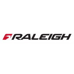 Raleigh Brighton D50cm 28 inch transportfiets Blue Nexus 7CB